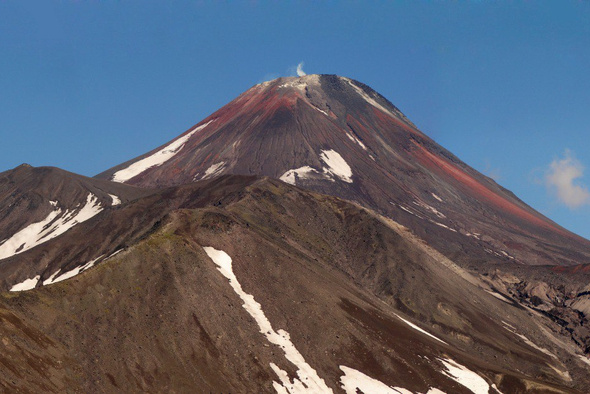     Вулканы Камчатки/Telegram