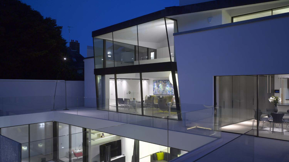    Дома-хамелеоны Сочи