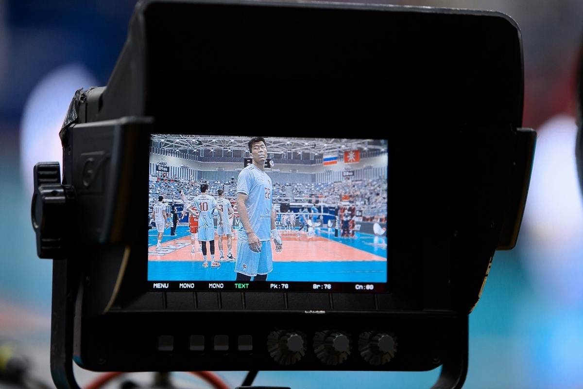    Фото: belogorievolley.ru