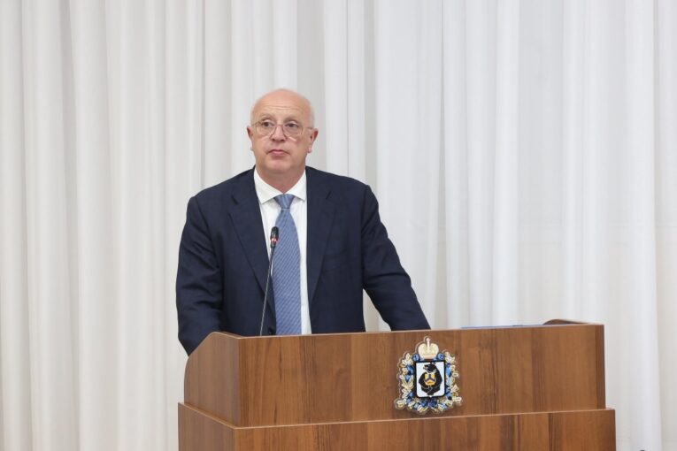 Фото: пресс-служба Закдумы Хабаровского края