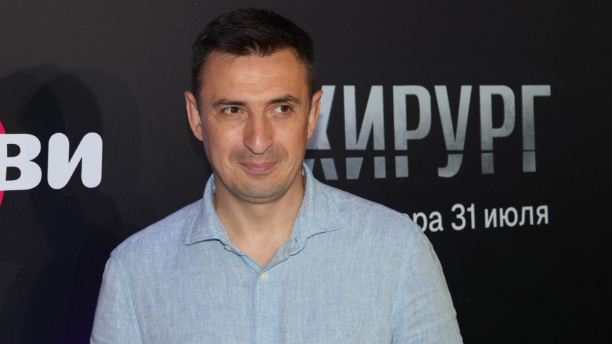    Фото: ИЗВЕСТИЯ/Дмитрий Коротаев; 5-tv.ru