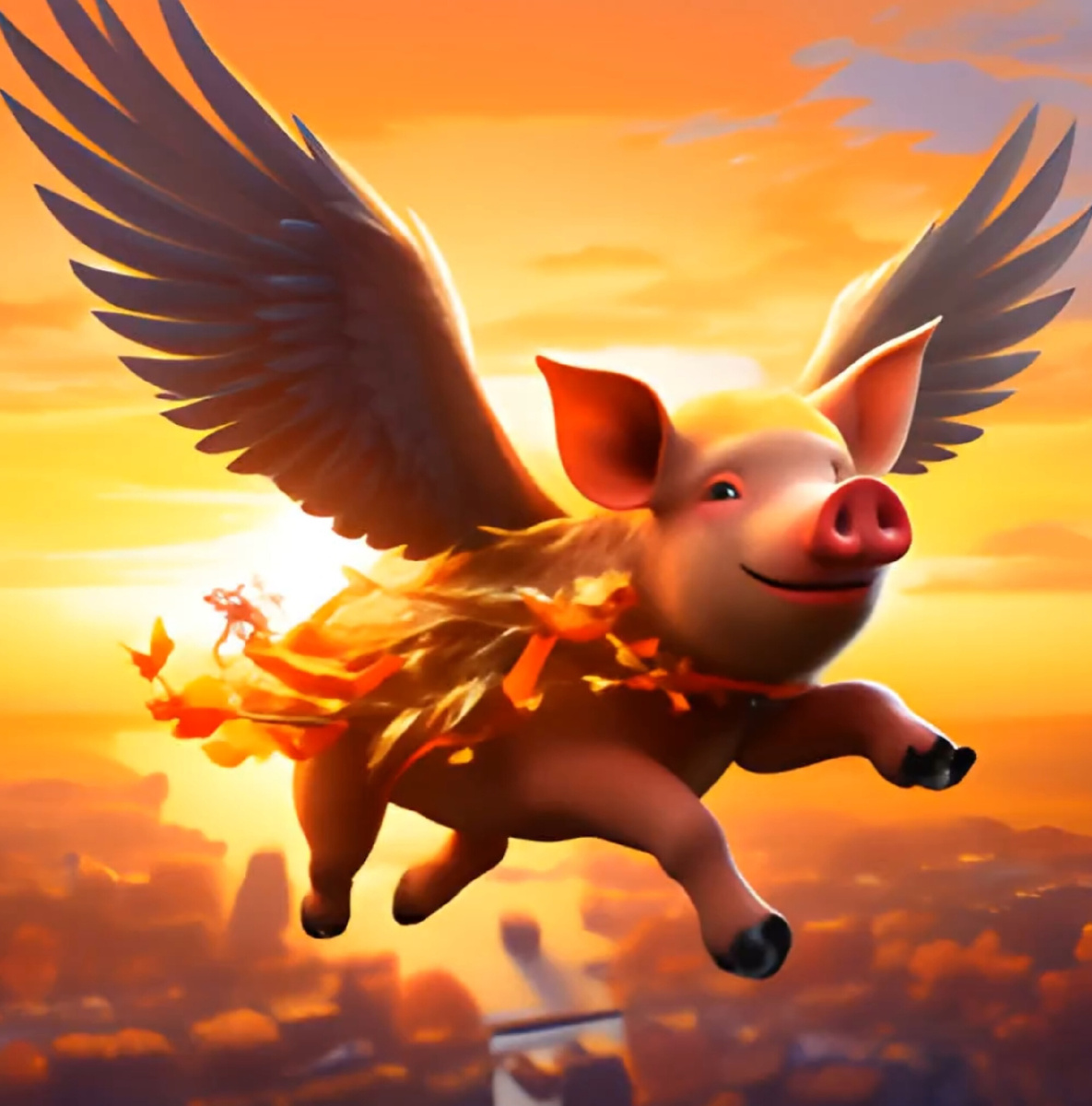 Свинини-Аистини