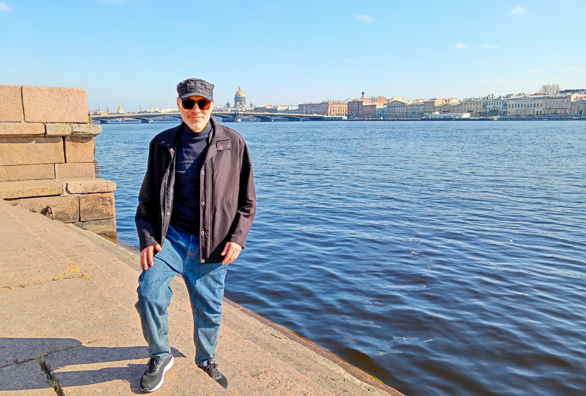 ©Михаил Лекс