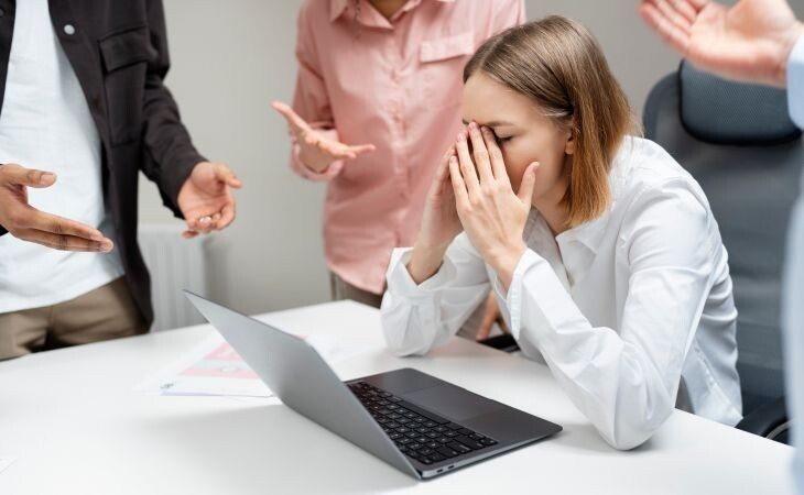 Фото:. Работа ╱ freepik.com