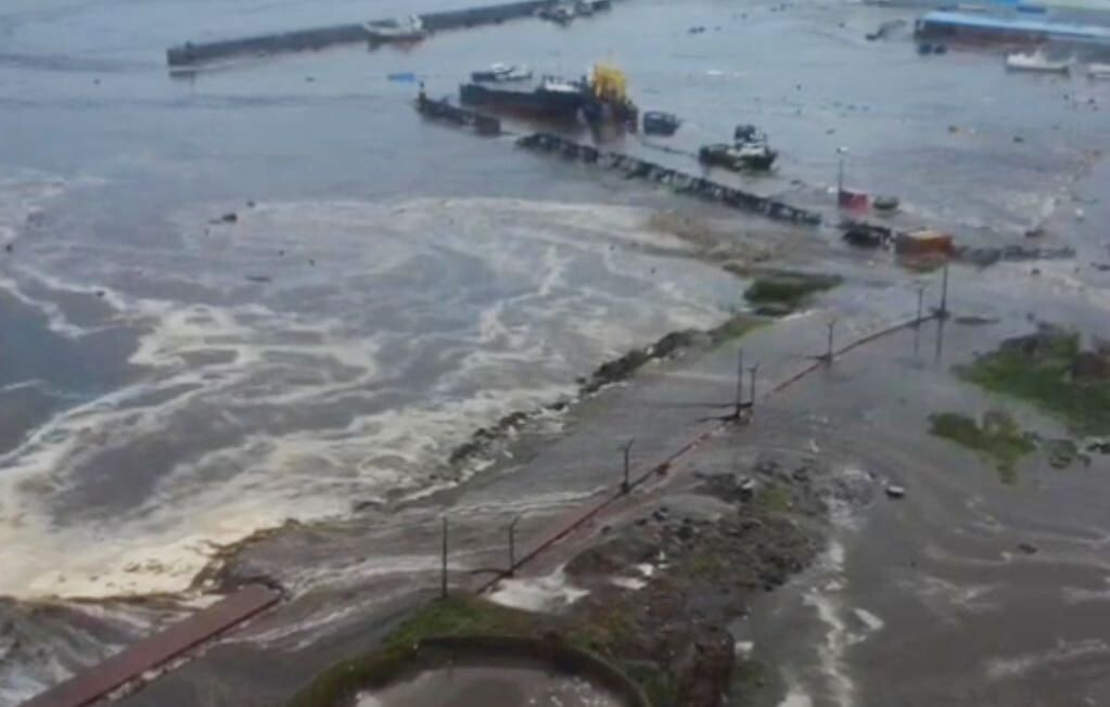     / Источник: Кадр из видео