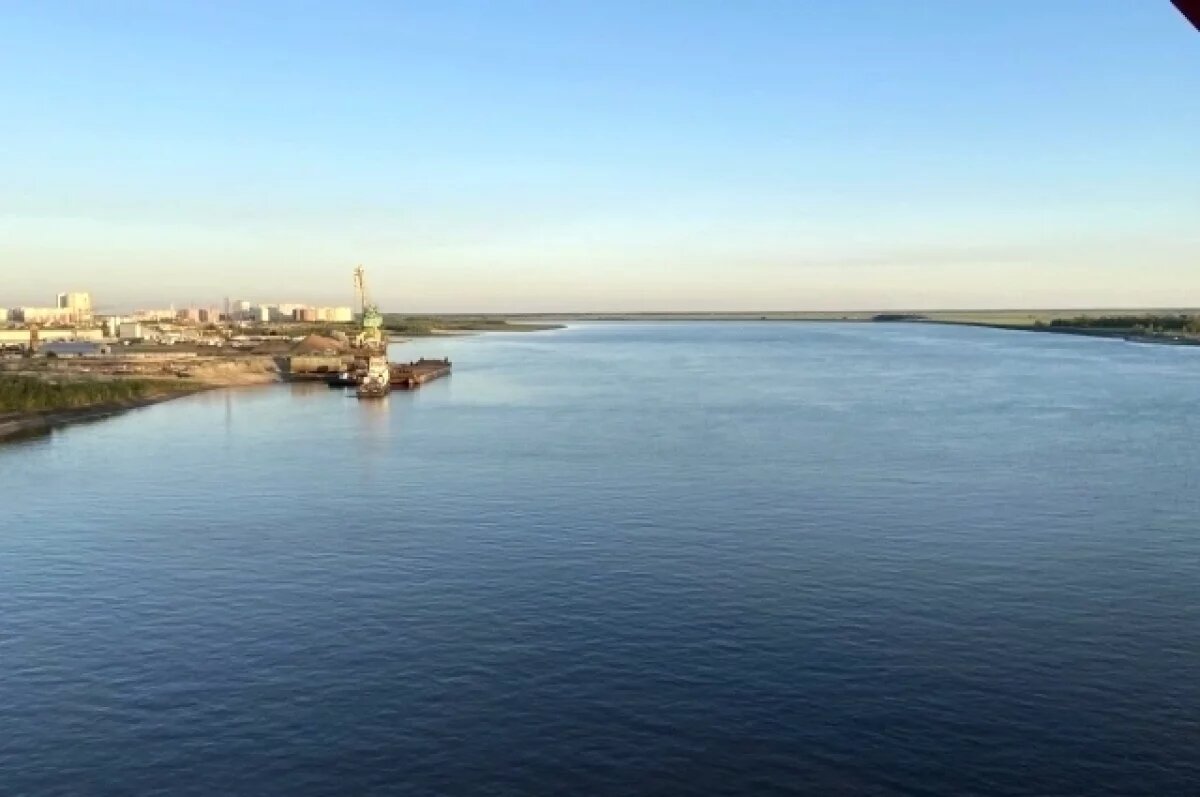    Югра встретила экспедицию Русского географического общества