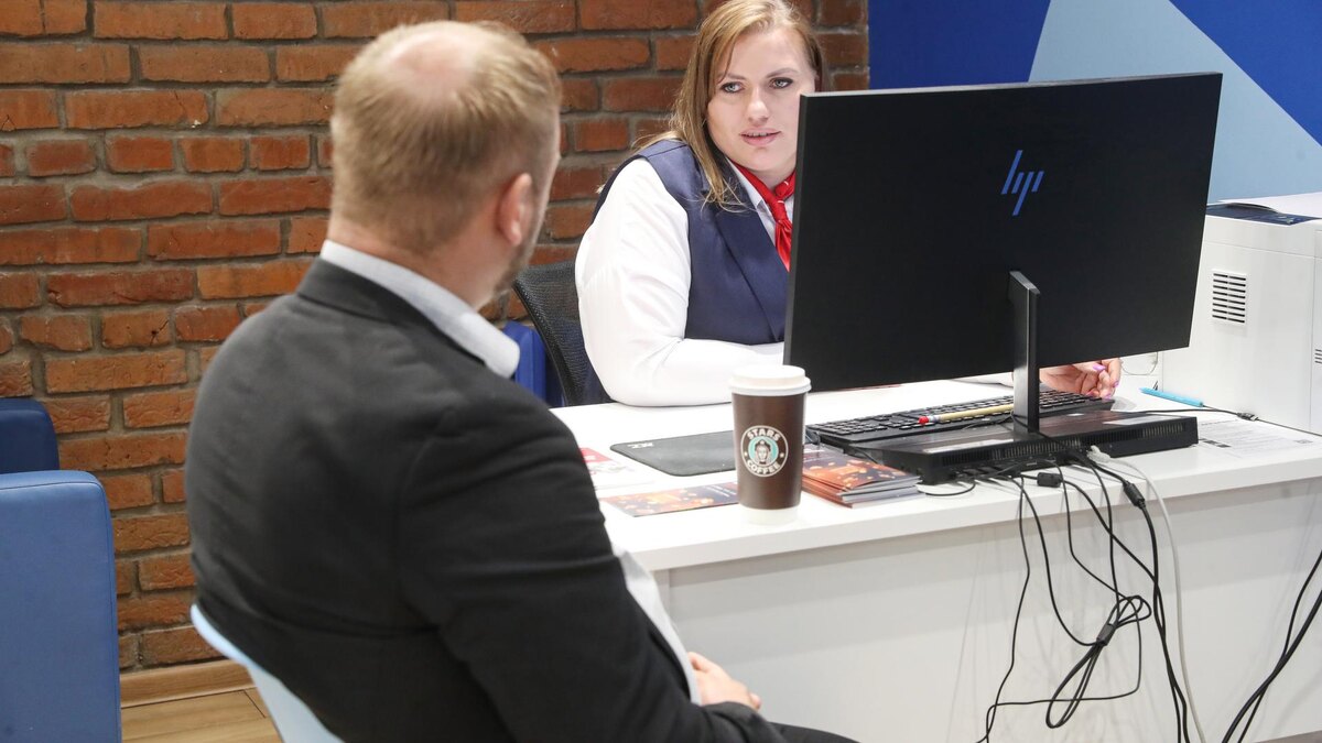    Фото: ИЗВЕСТИЯ/Андрей Эрштрем