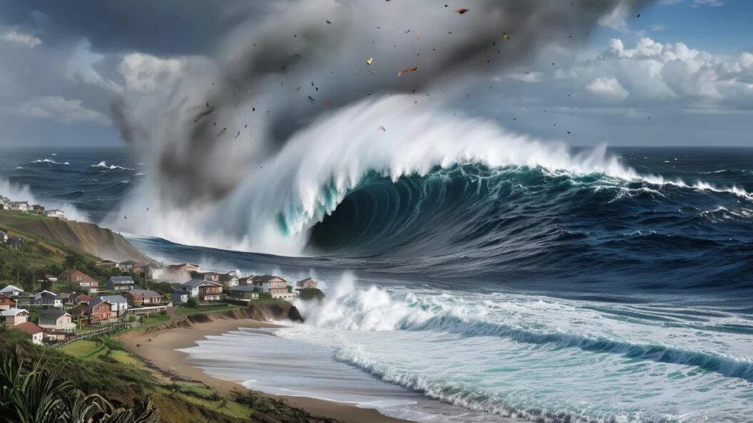    Коллаж Kandisnky