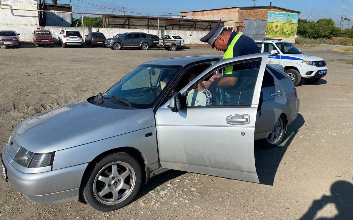 Фото: пресс-служба ГУ МВД России по Челябинской области