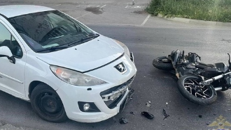    Фото: ГУ МВД России по Самарской области