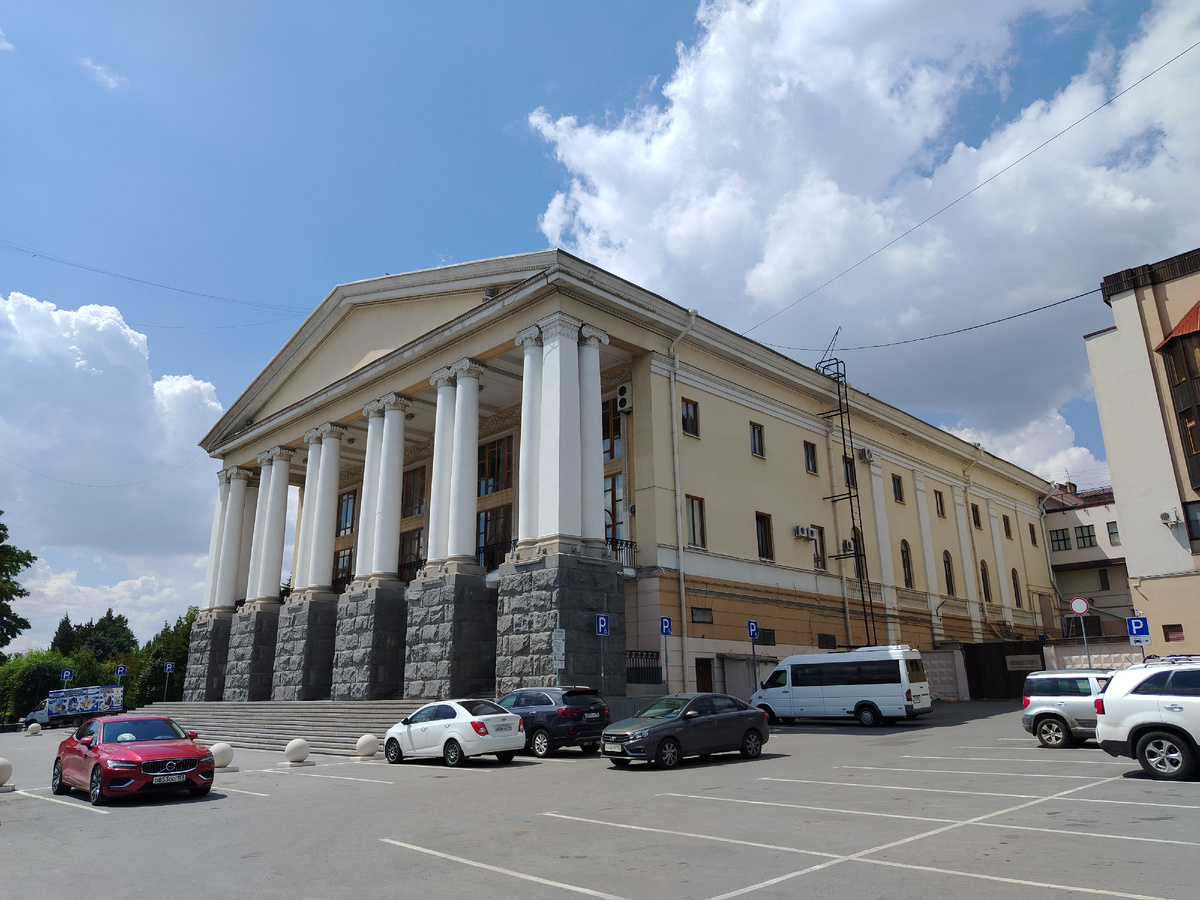 Фото автора.