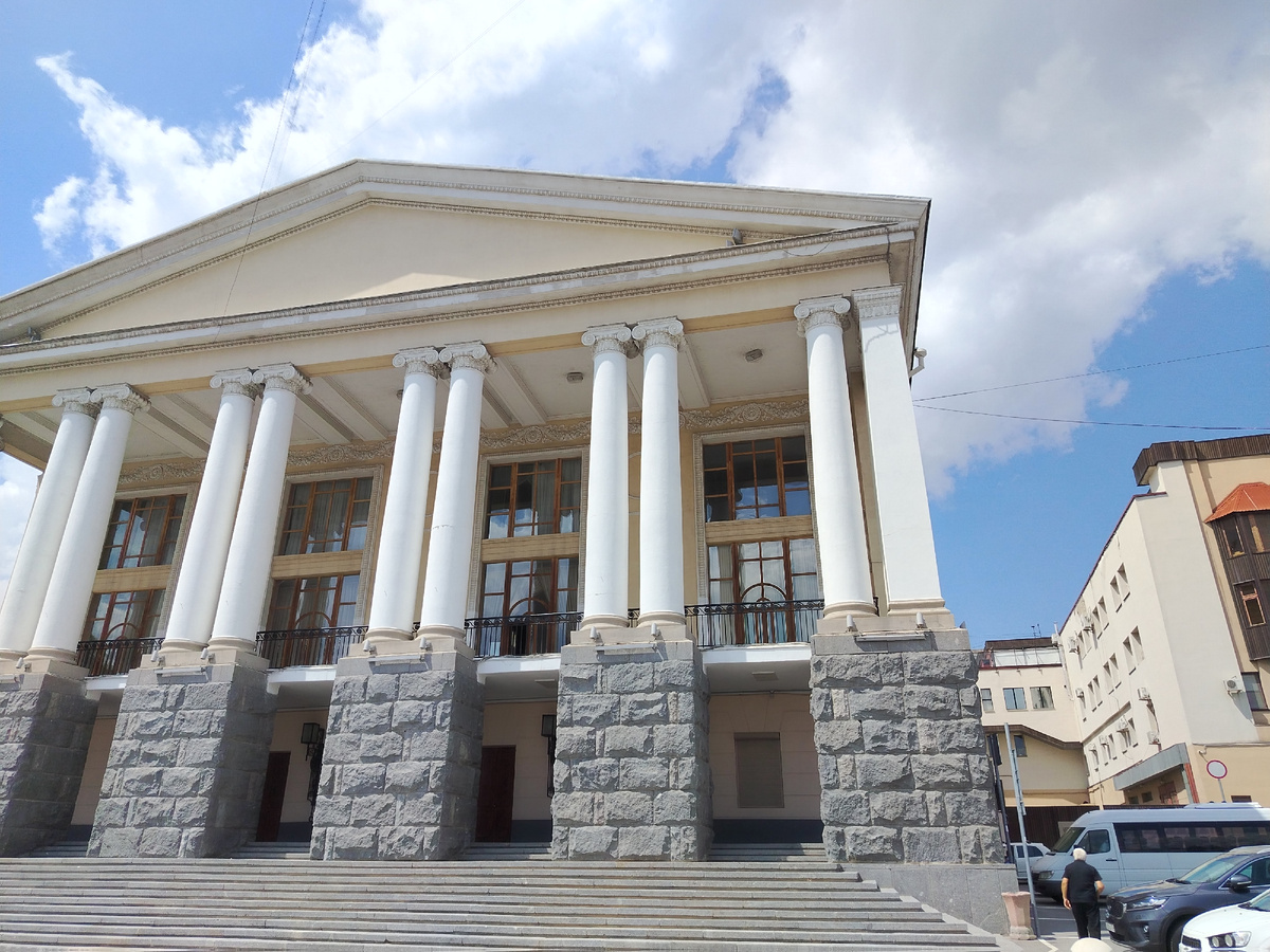 Фото автора