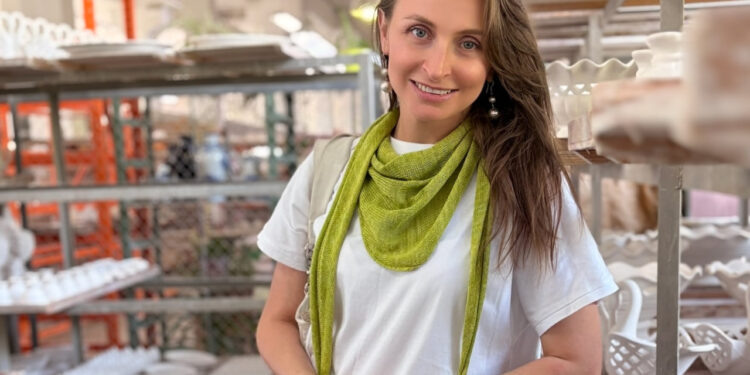    ЖАННА ЛАНДЕЙС/ВК