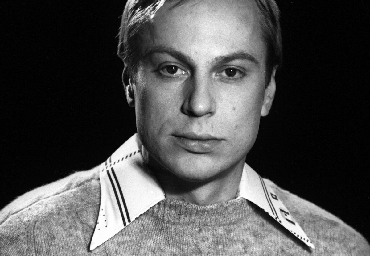 Юрий Богатырев / Фото из открытых источников