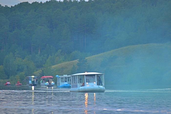     Фото: Администрация Каменска-Уральского