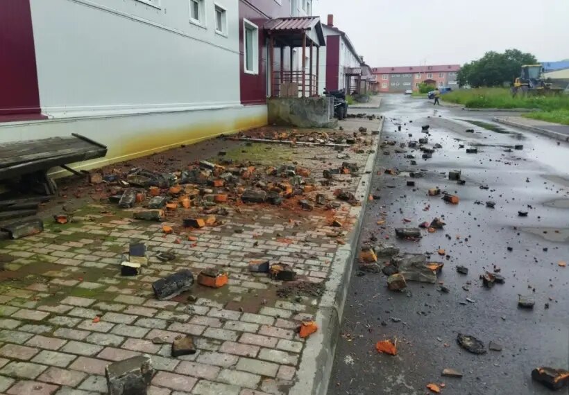     © РИА Новости Сергей Лакомов