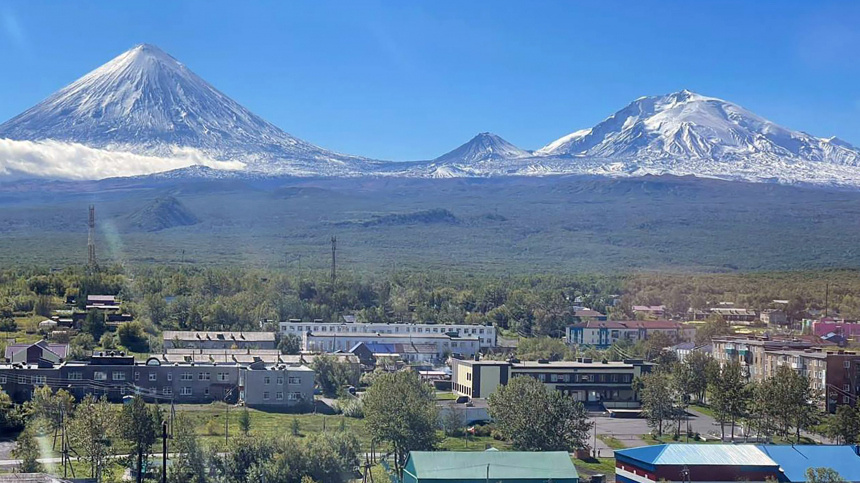    Фото: КГКУ "ЦОД"/ТАСС