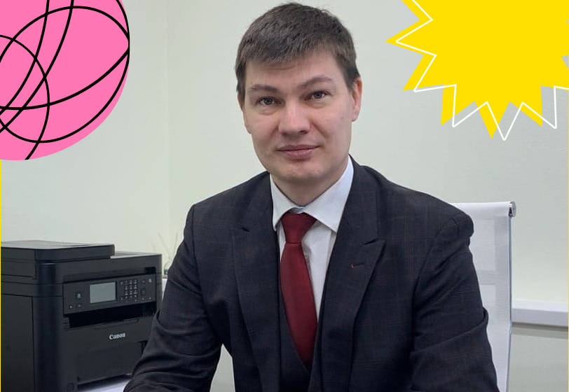 Александр Баукен Юрист, генеральный директор ЮК ООО «Баукен и Партнеры»