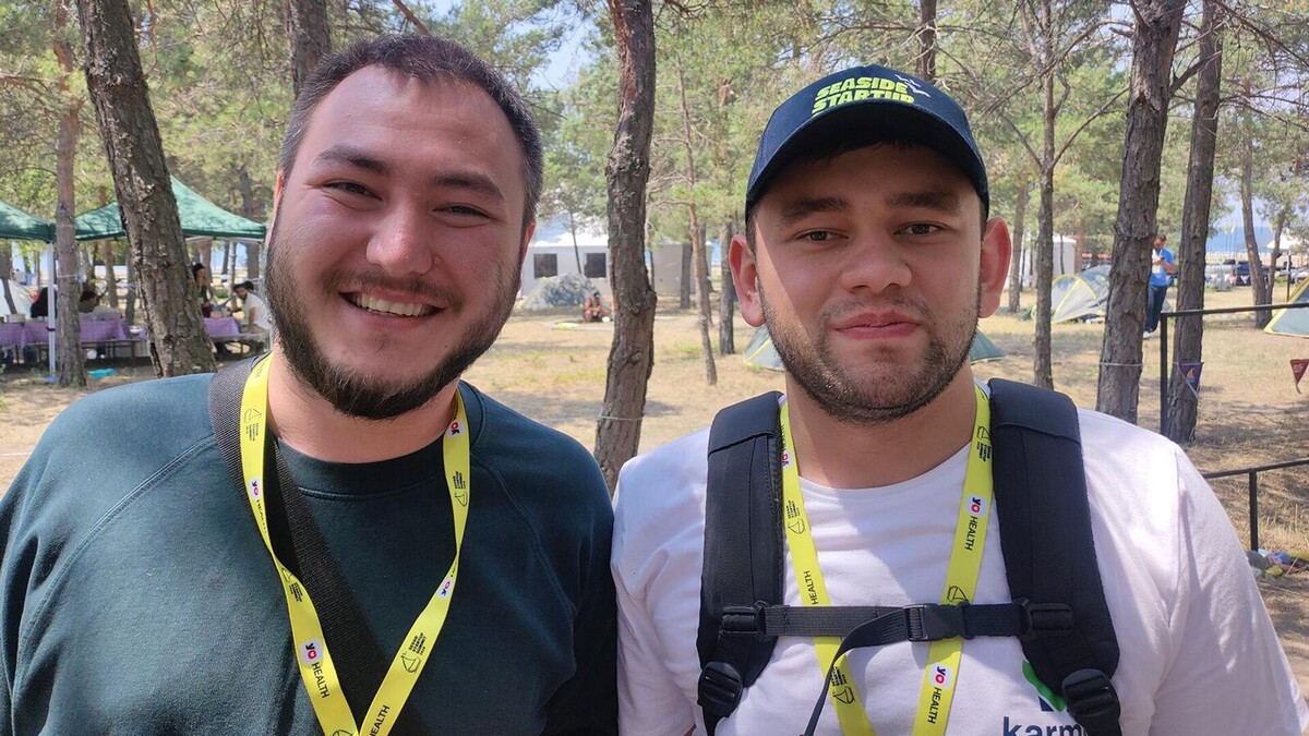 © Sputnik / Aram Gareginyan