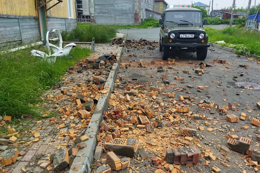    © Сергей Лакомов/РИА Новости