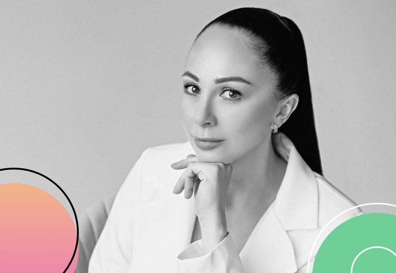 Елена Спирина Клинический и бизнес-психолог