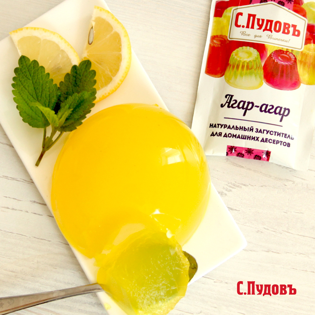 Вкусно, ярко, по-летнему освежающе