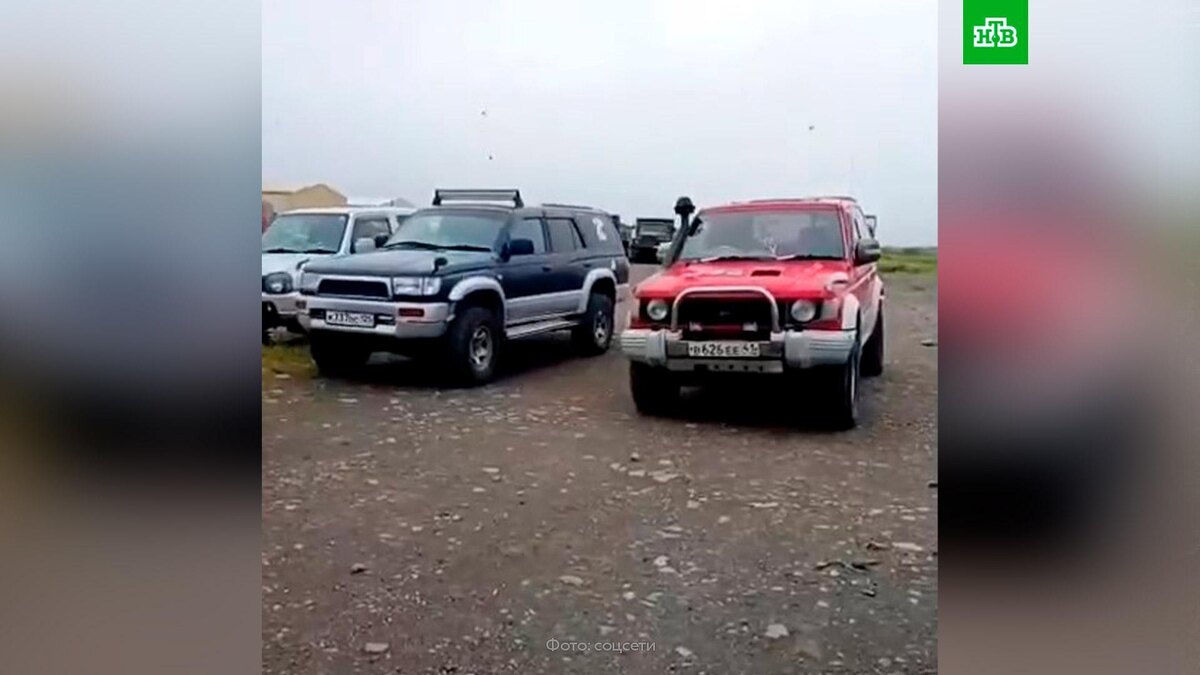    Землетрясение на Камчатке стало сильнейшим с 1952 года