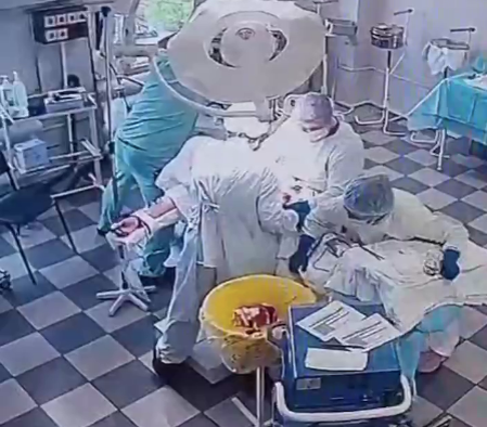     Виктория Сивак/Telegram