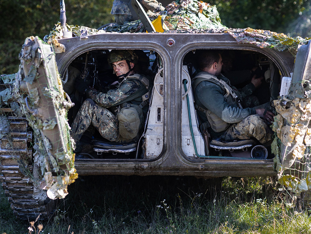    ©NATO North Atlantic Treaty Organizatio