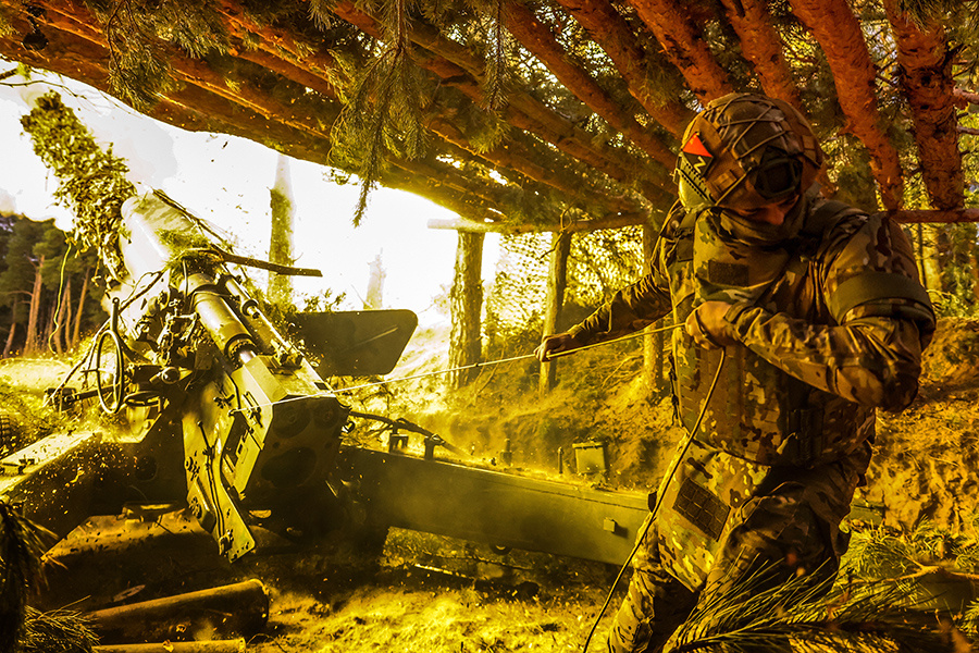    © Алексей Коновалов/ТАСС