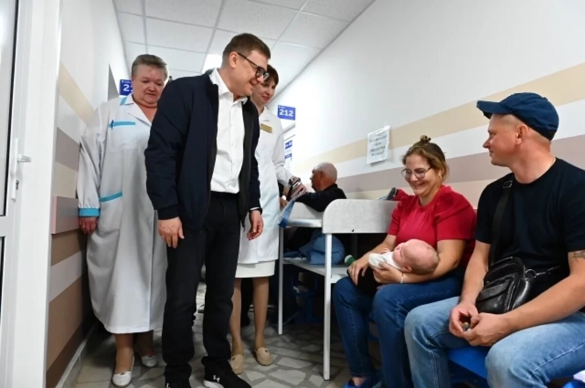    Созданы все условия.