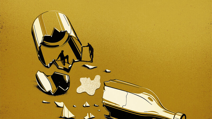 Даша Зайцева/«Газета.Ru»  