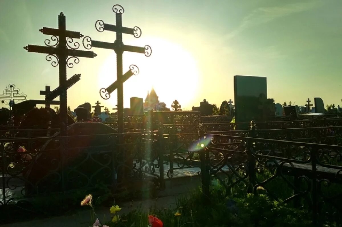    Налаженного бизнеса по благоустройству могил в Нижнем Новгороде, по сути, нет, а вот частных объявлений с предложениями - сколько угодно.