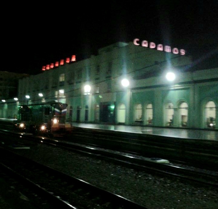 Фото из личного архива Daria Flame Princess.