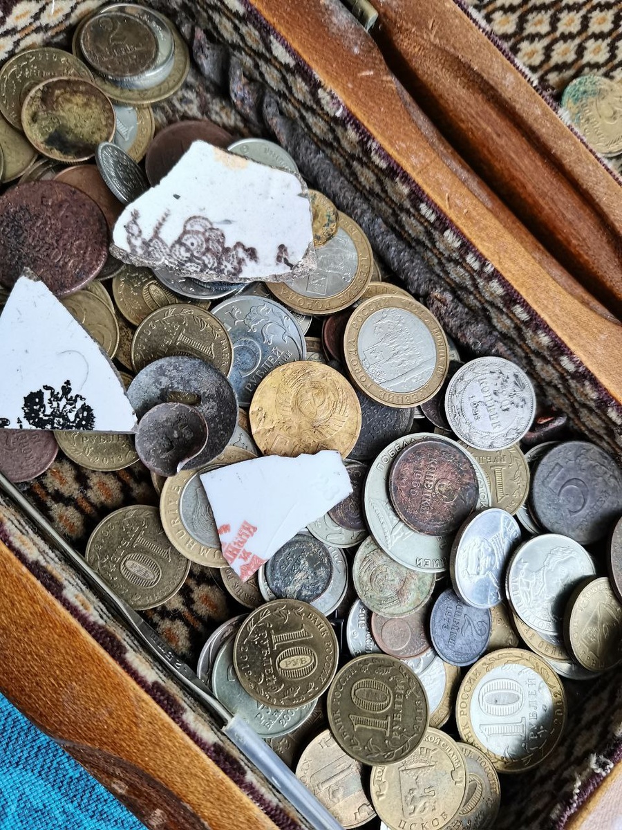 Фото Александра Денисова