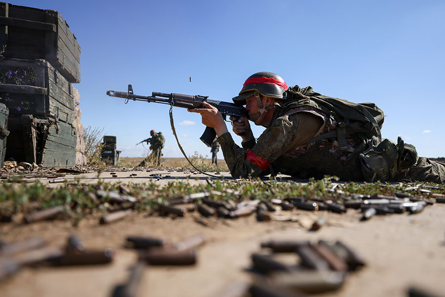    © Александр Река/ТАСС