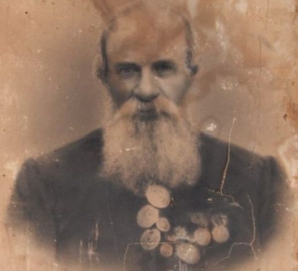 Забытые револьверы России