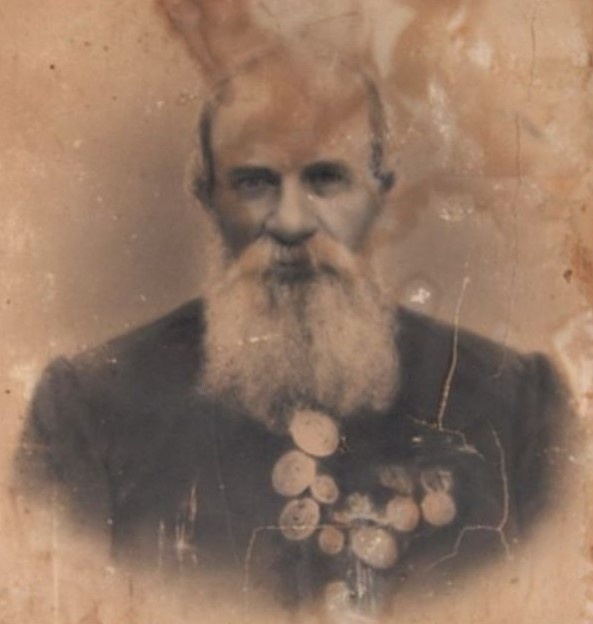 Николай Иванович Гольтяков (к. 19 - на. 20 вв).
