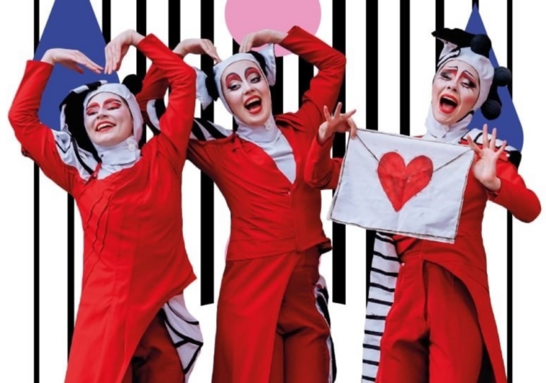 Фото: администрация Самары