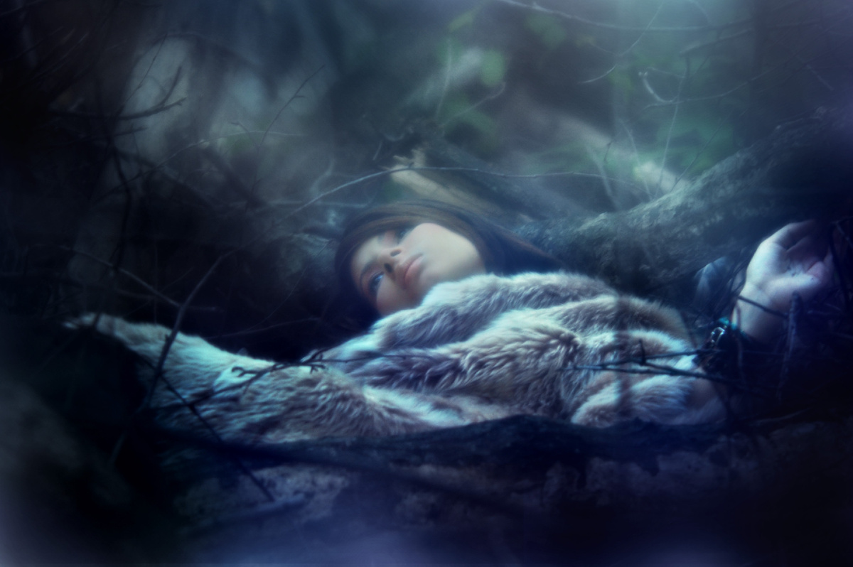 для атмосферы