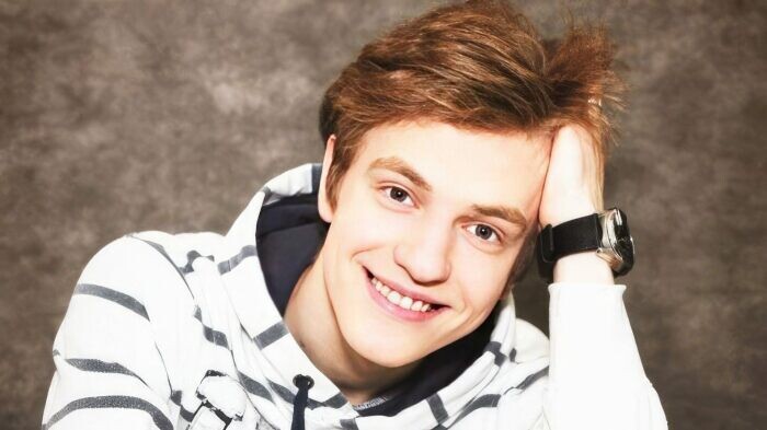 Денис Нурулин