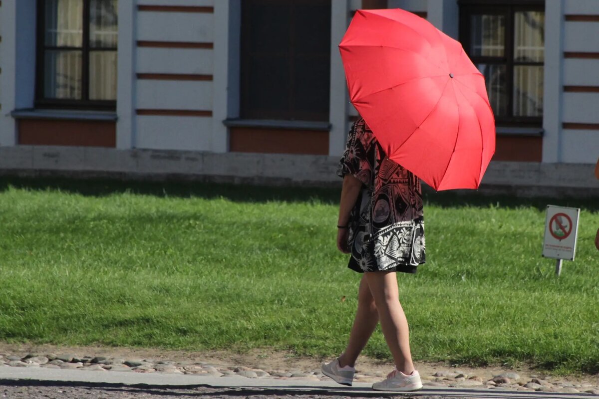    Фото: Надежда Цветкова