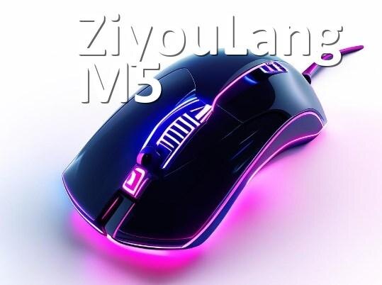 
Драйвера на ZiyouLang M5 для Windows 10 и 11 64 бит