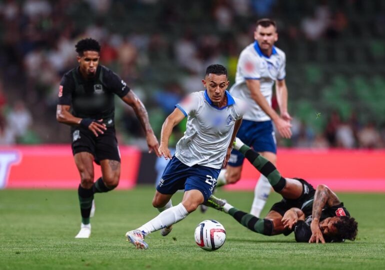 Фото: Крылья Советов