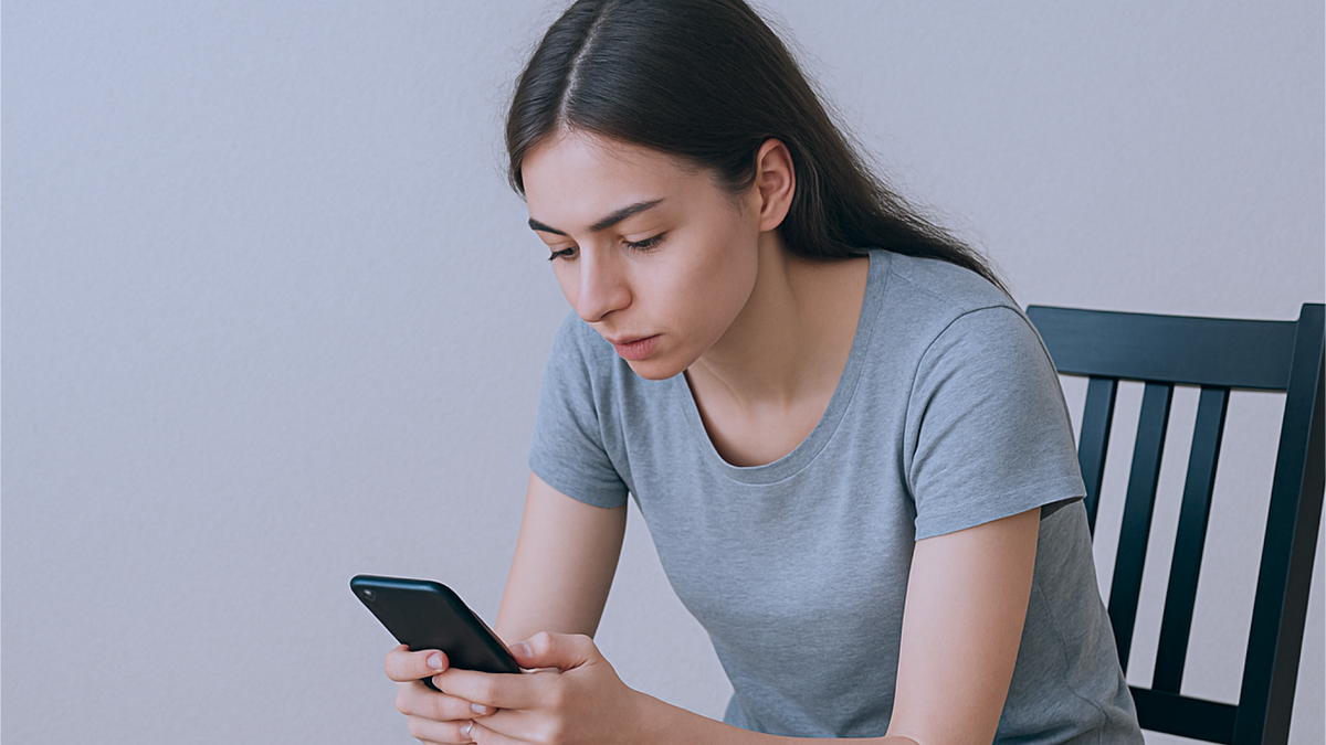 Компьютерная шея