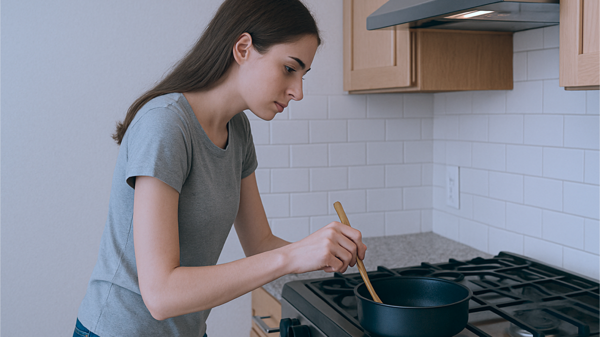 Что разрушает вашу осанку?