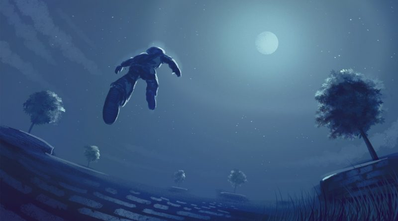 Осознаннные сны