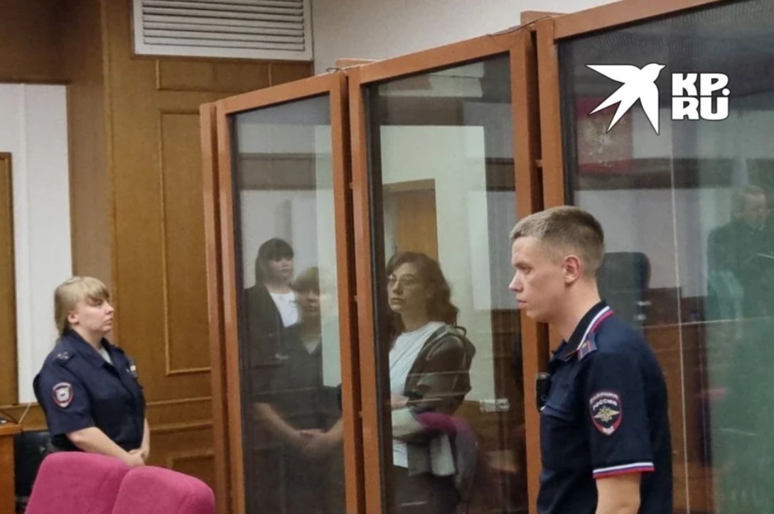 Фото: Виктория Журавлева