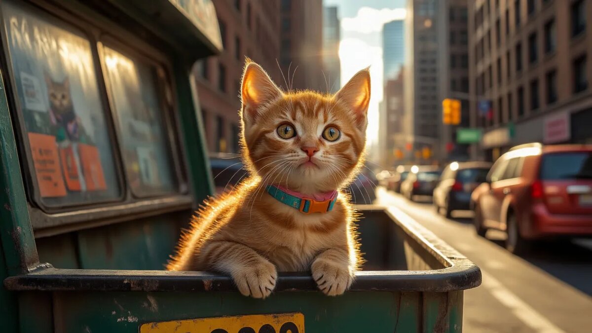    Сгенерировано ИИ