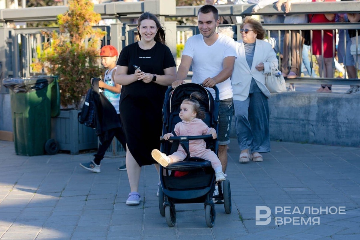   Мария Зверева / realnoevremya.ru